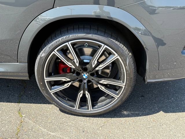 New 2026 BMW X6 M60i image 14