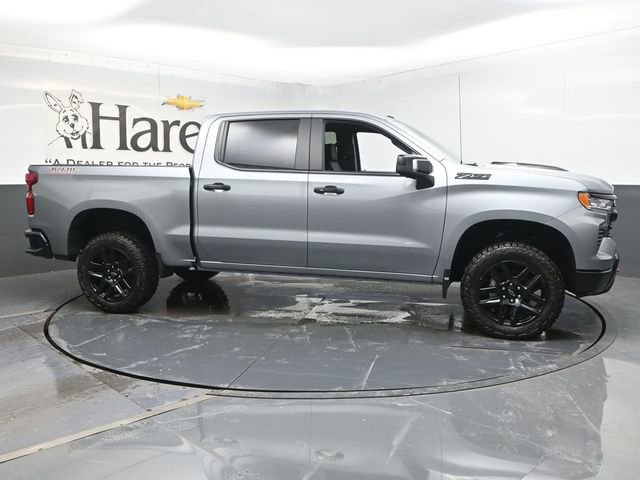 New 2026 Chevrolet Silverado 1500 LT Trail Boss w/ Safety Package image 27