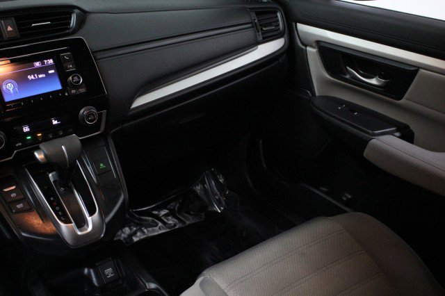 Used 2019 Honda CR-V LX image 25