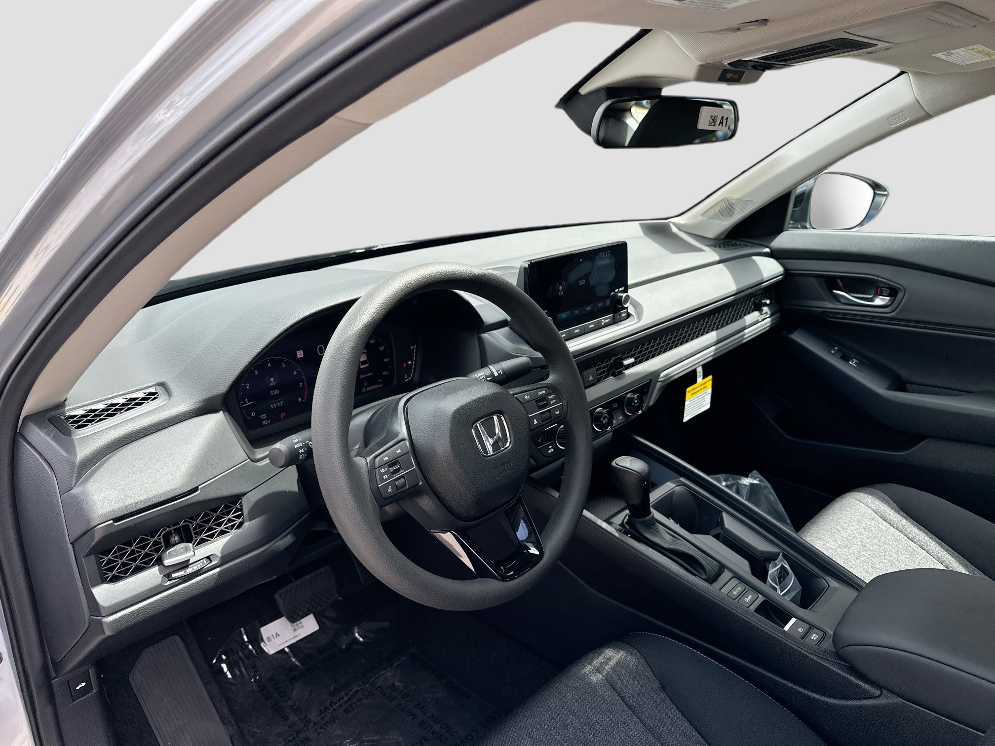 New 2025 Honda Accord SE image 7