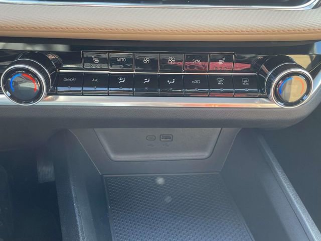 New 2026 Chevrolet Equinox ACTIV w/ Safety and Technology Package image 24