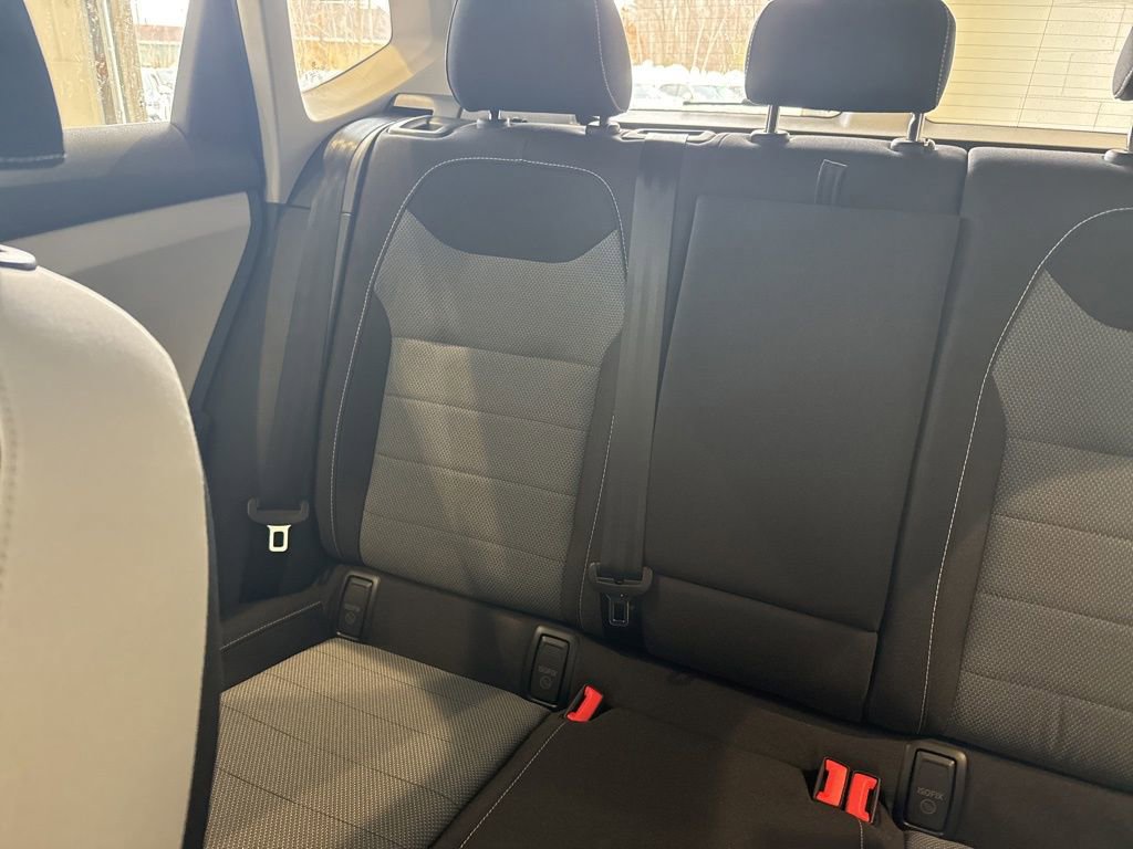 New 2026 Volkswagen Taos S image 13