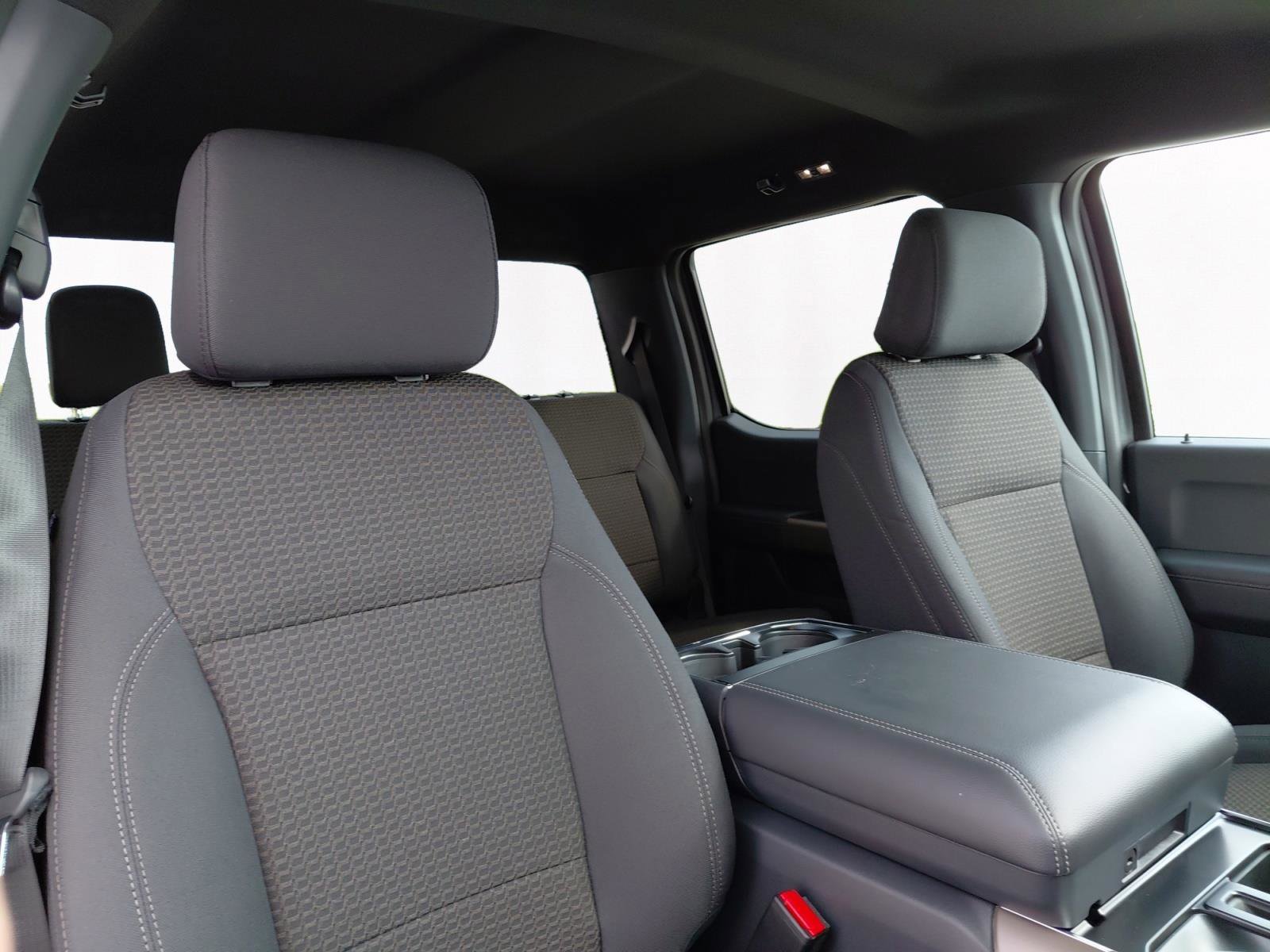 New 2025 Ford F150 STX w/ Equipment Group 201A FX4 image 10