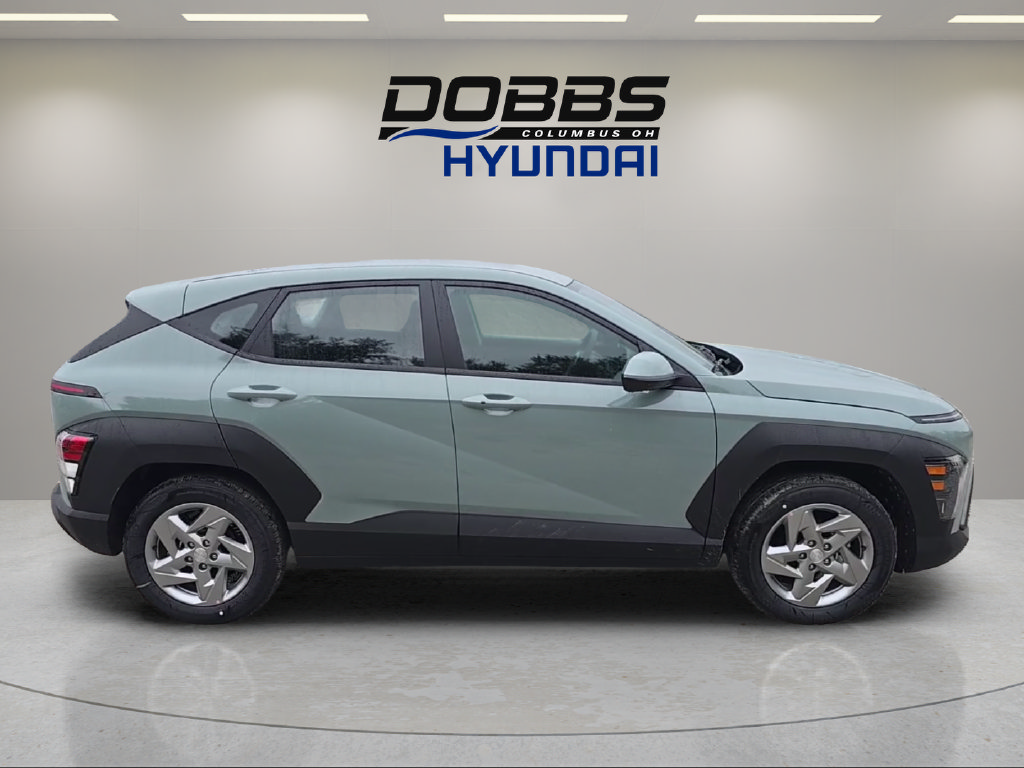 New 2027 Hyundai Kona SE FWD image 6