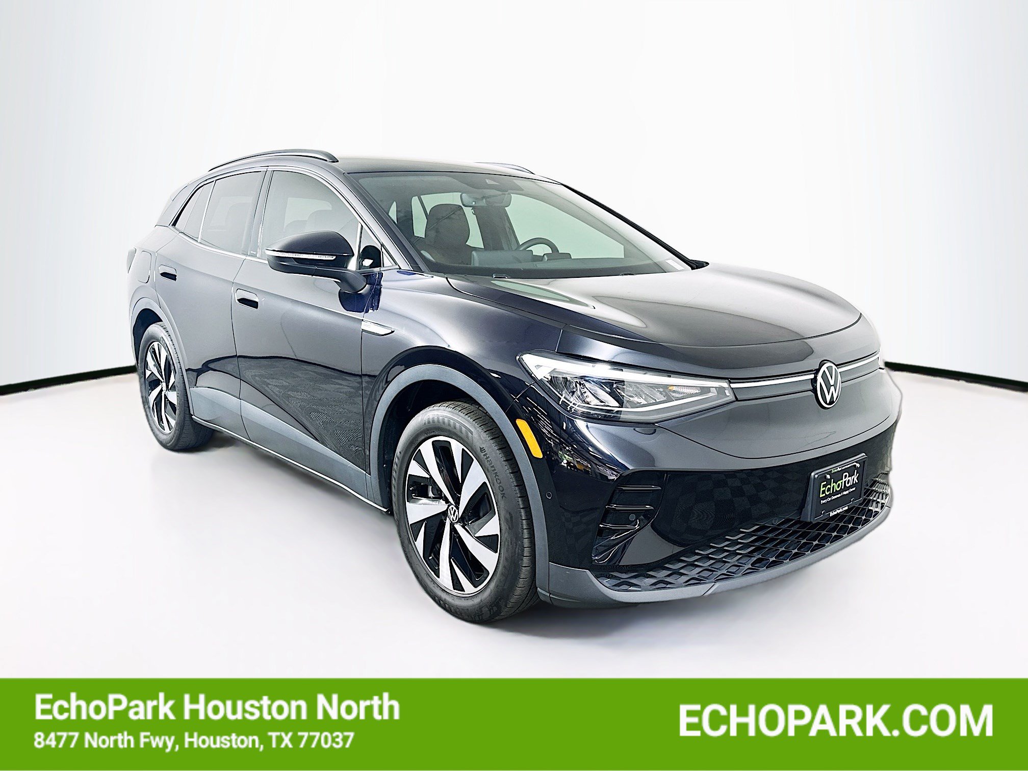 Used 2024 Volkswagen ID.4 Pro