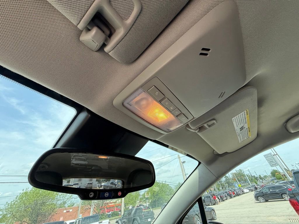 Used 2016 Chevrolet Trax LT w/ LT Convenience Package image 23