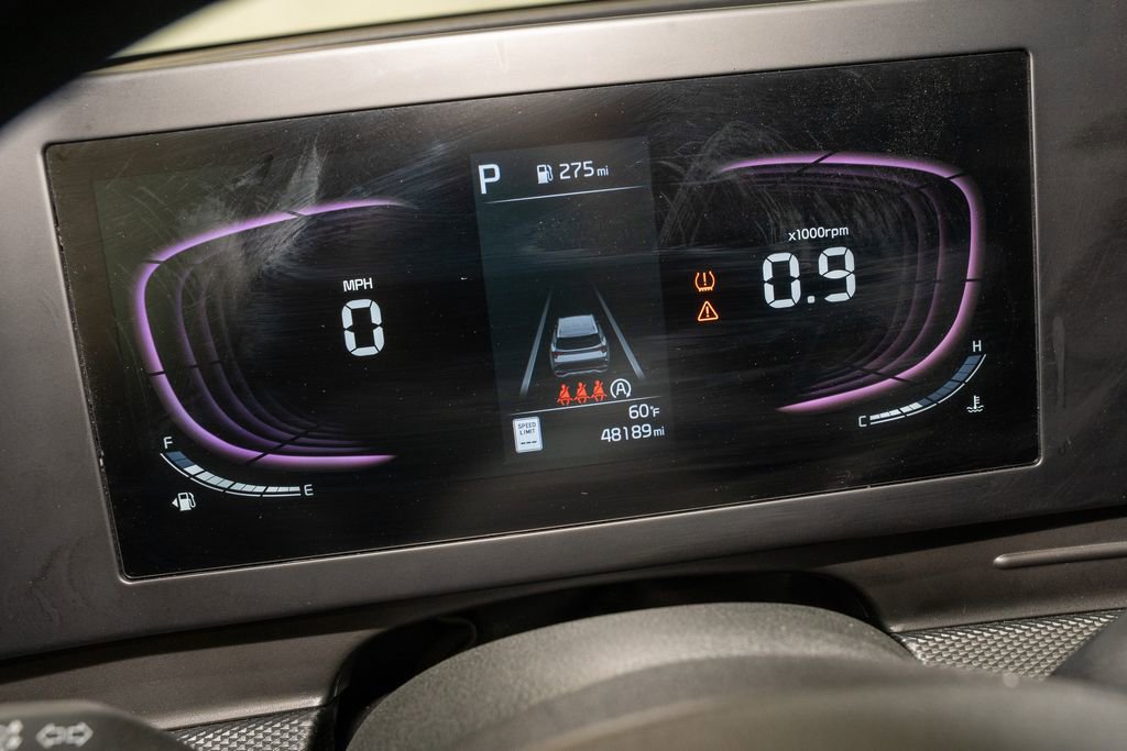 Used 2024 Kia Sportage LX image 16