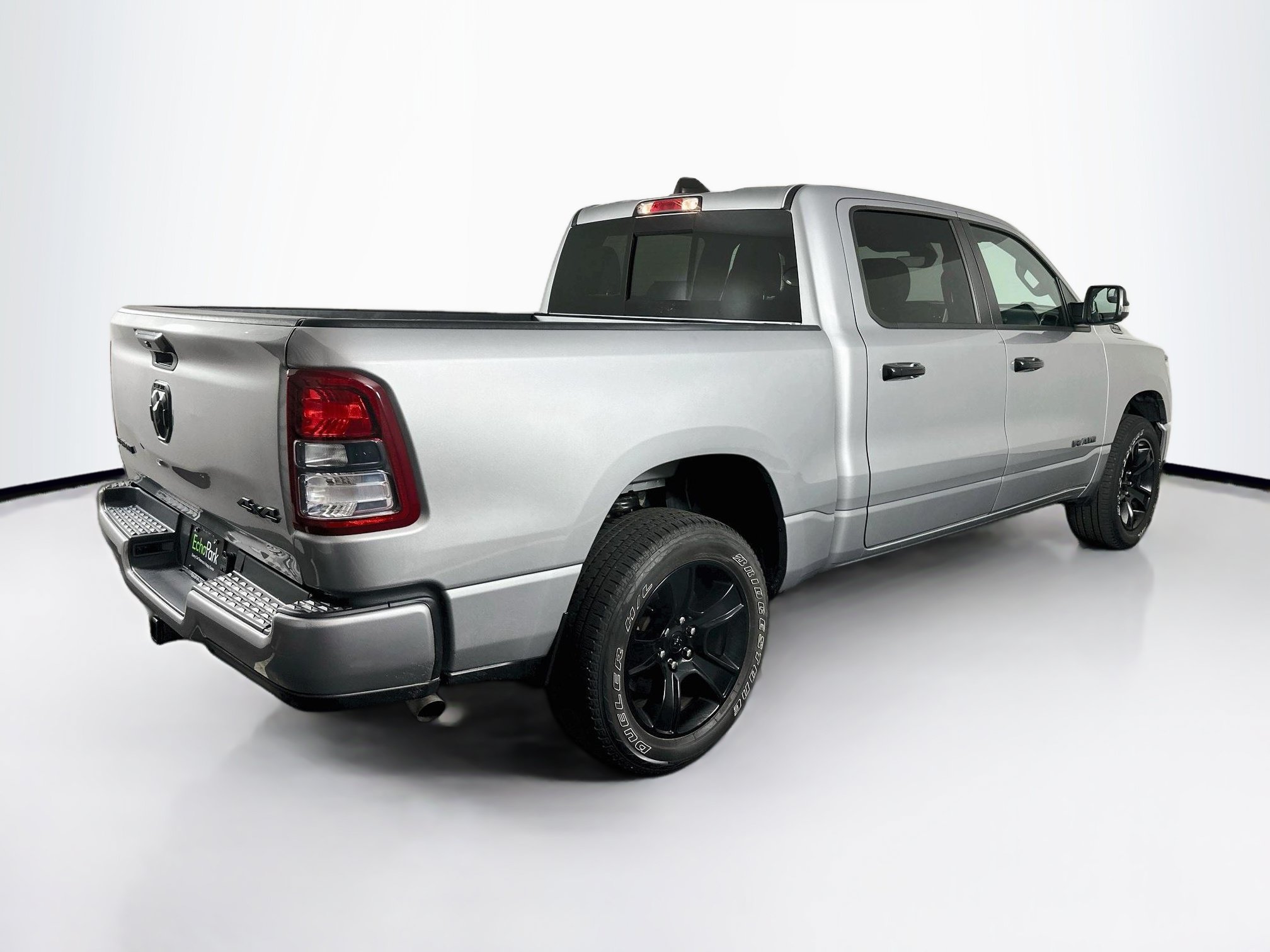 Used 2023 RAM 1500 Big Horn AWD/4WD image 9