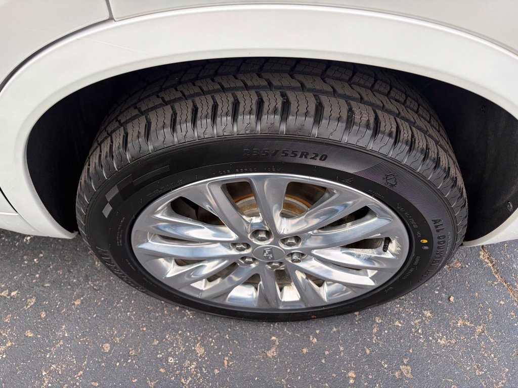 Used 2020 Cadillac XT6 Premium Luxury AWD/4WD image 19