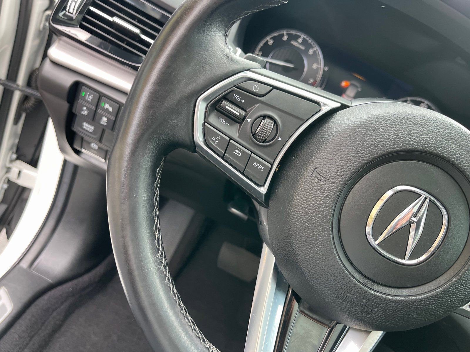 Used 2019 Acura RDX Technology Package image 44