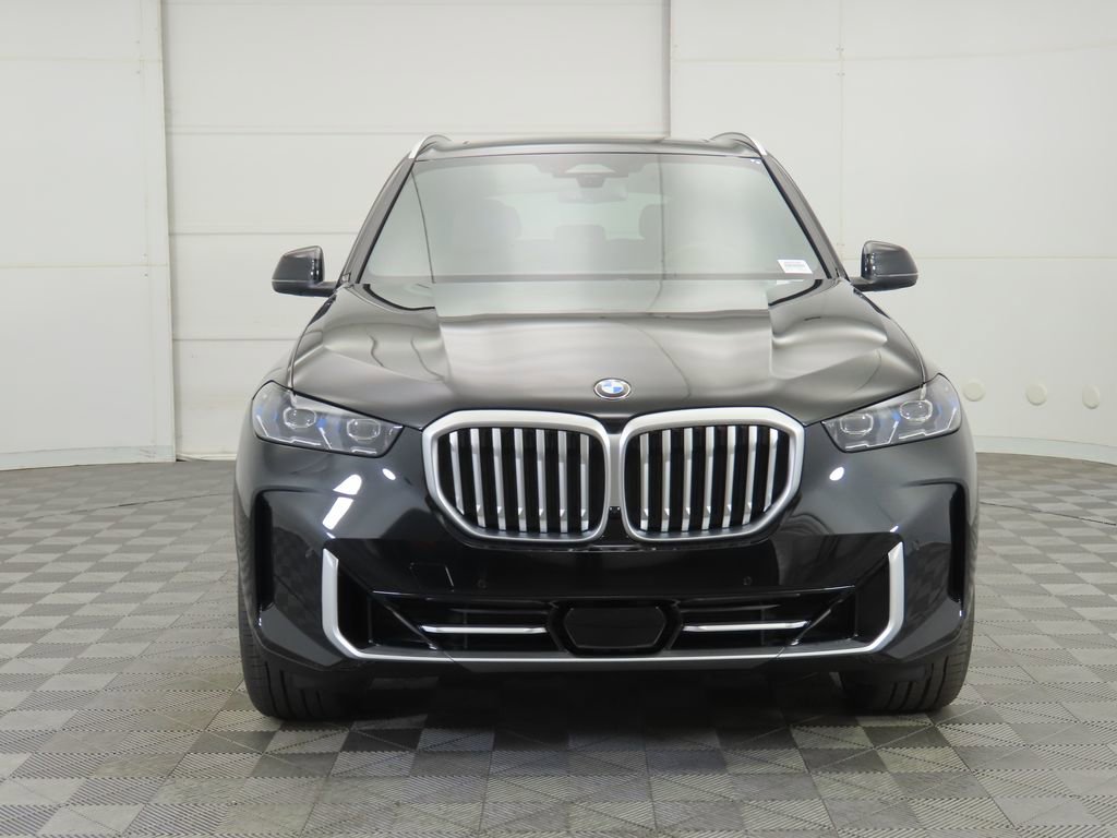 New 2026 BMW X5 sDrive40i w/ Climate Comfort Package image 2