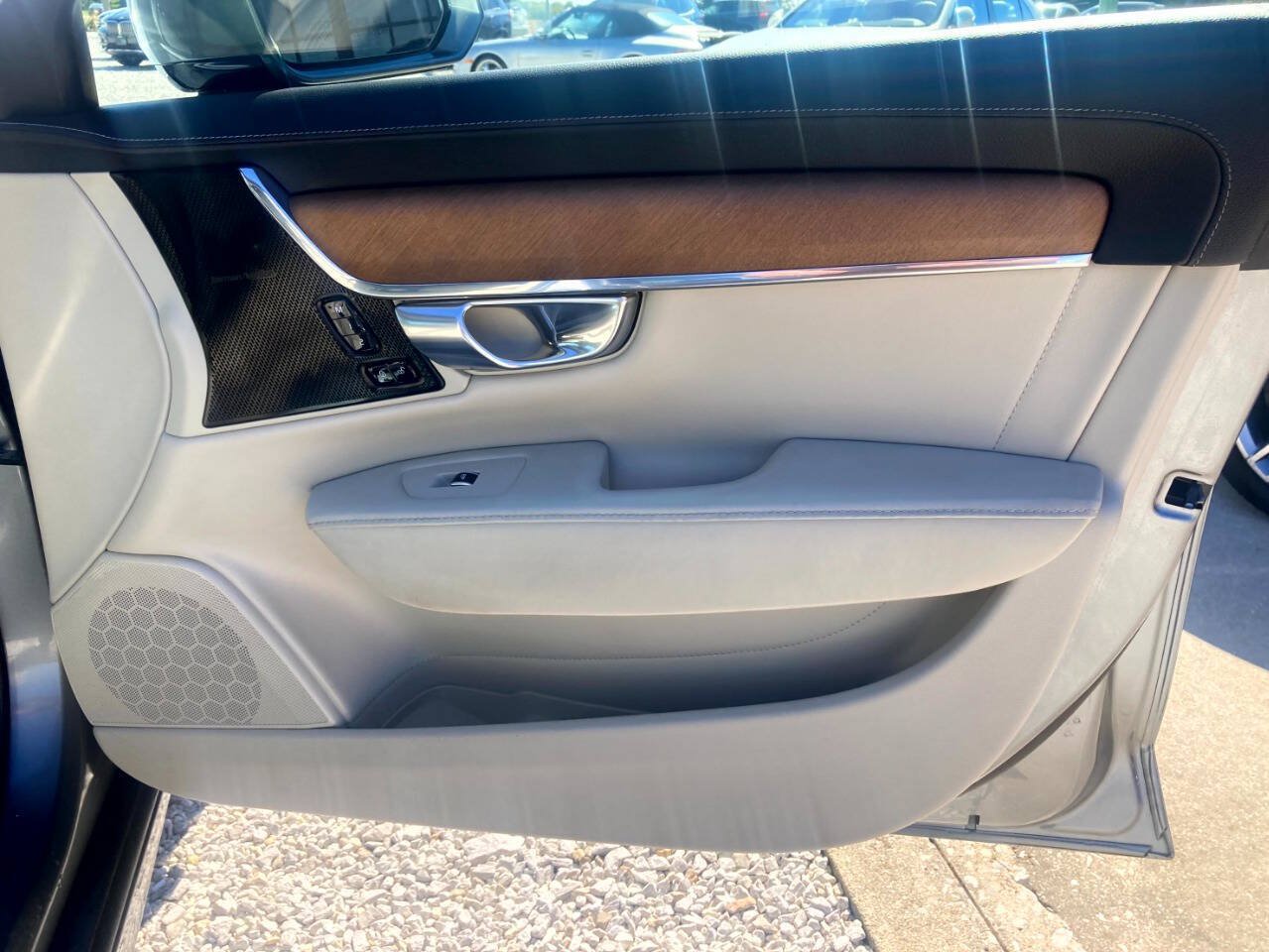 Used 2020 Volvo S90 T6 Inscription AWD/4WD image 16