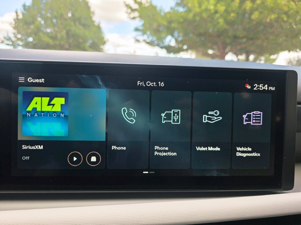 New 2026 Hyundai Tucson SE FWD image 36