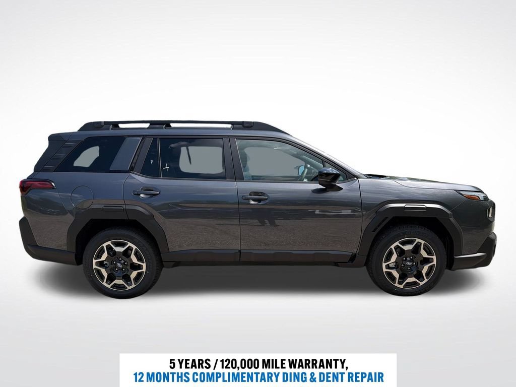New 2026 Subaru Outback Touring AWD/4WD image 10