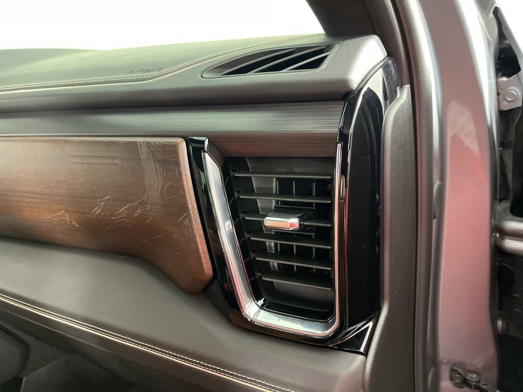 Certified 2024 GMC Sierra 1500 Denali Ultimate image 21