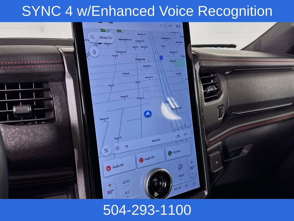 Used 2022 Ford Expedition Limited image 13