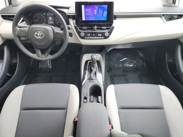 Used 2023 Toyota Corolla LE w/ LE Convenience Package image 21