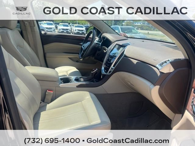 Used 2015 Cadillac SRX Luxury FWD image 7