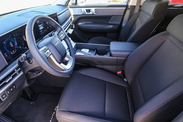 New 2026 Hyundai Santa Fe SE AWD/4WD image 19
