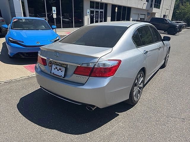 Used 2013 Honda Accord Sport image 19