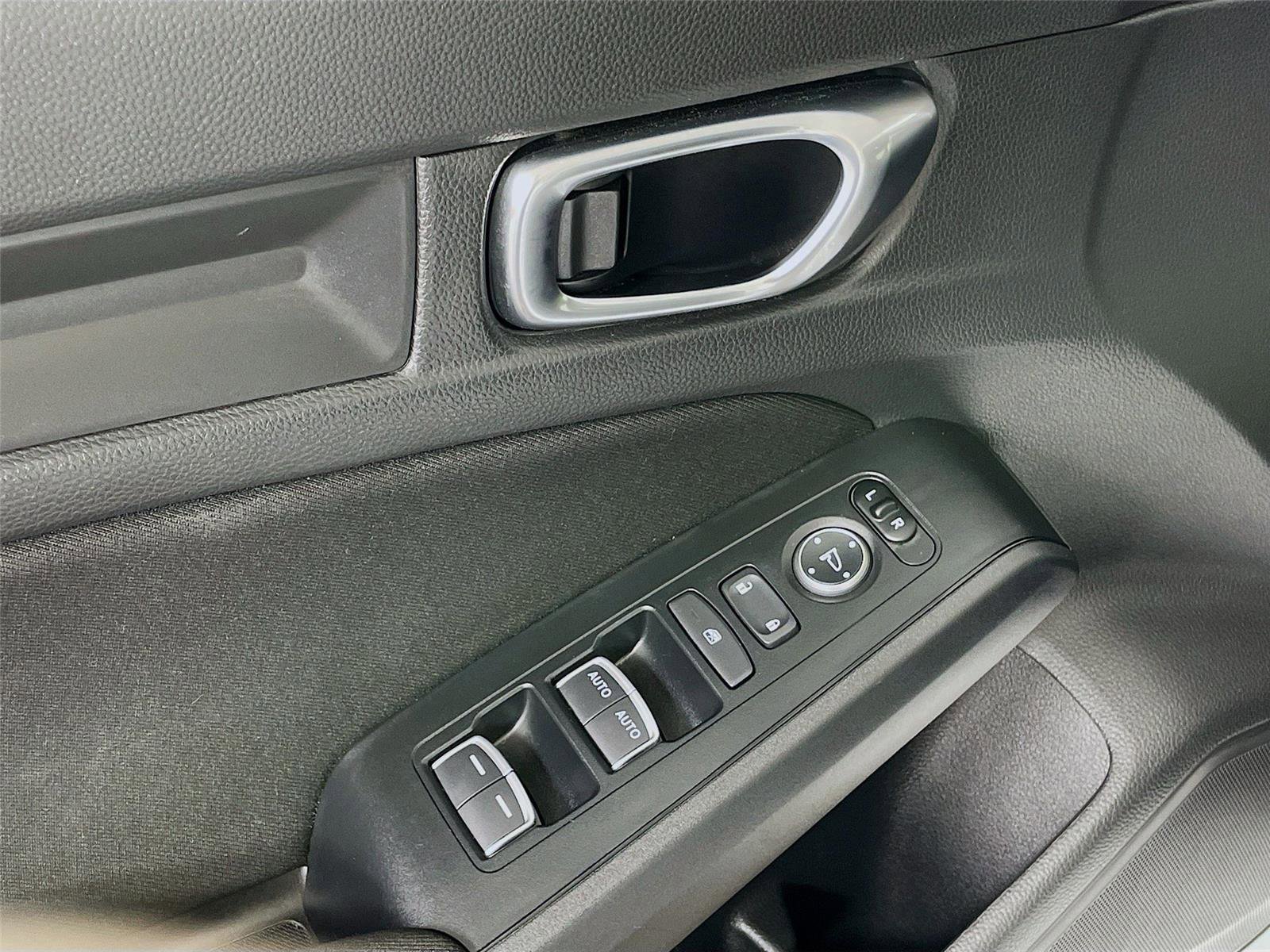 Used 2024 Honda Civic LX image 22