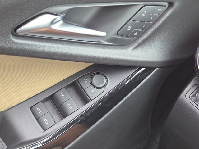 New 2027 Chevrolet Equinox ACTIV w/ Safety and Technology Package AWD/4WD image 28