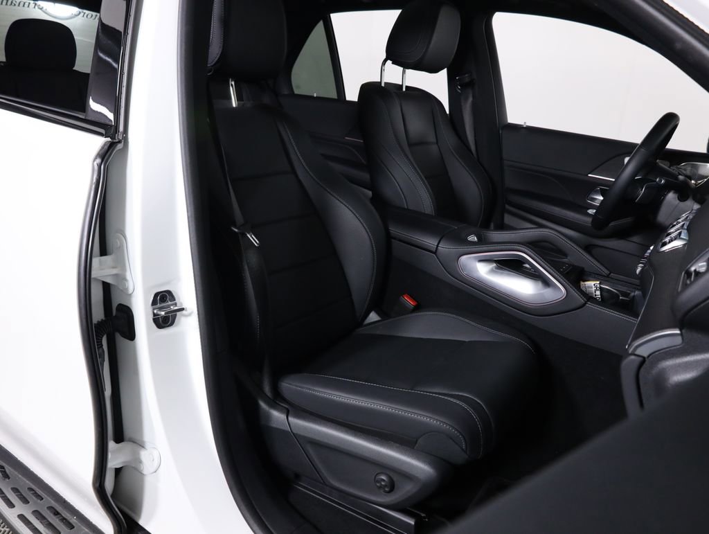 Certified 2026 Mercedes-Benz GLE 450 4MATIC image 55