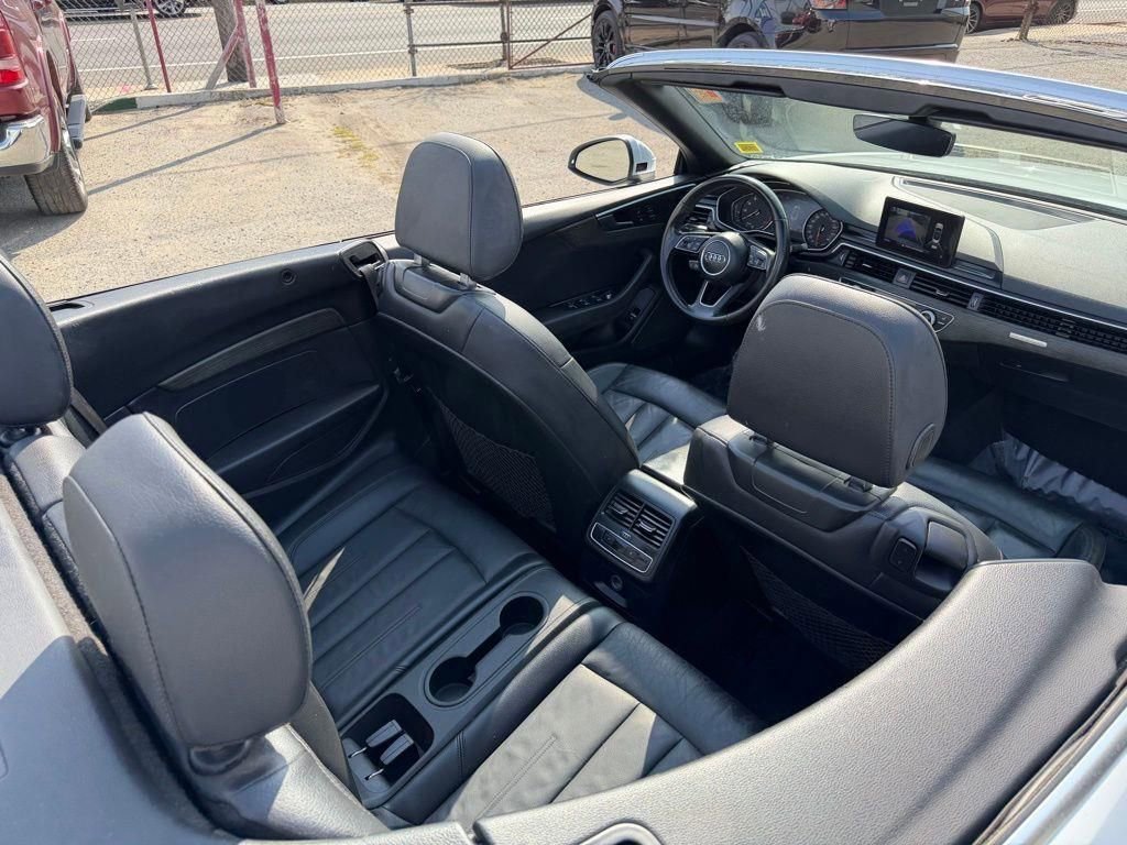 Used 2019 Audi A5 2.0T Premium w/ Convenience Package image 12