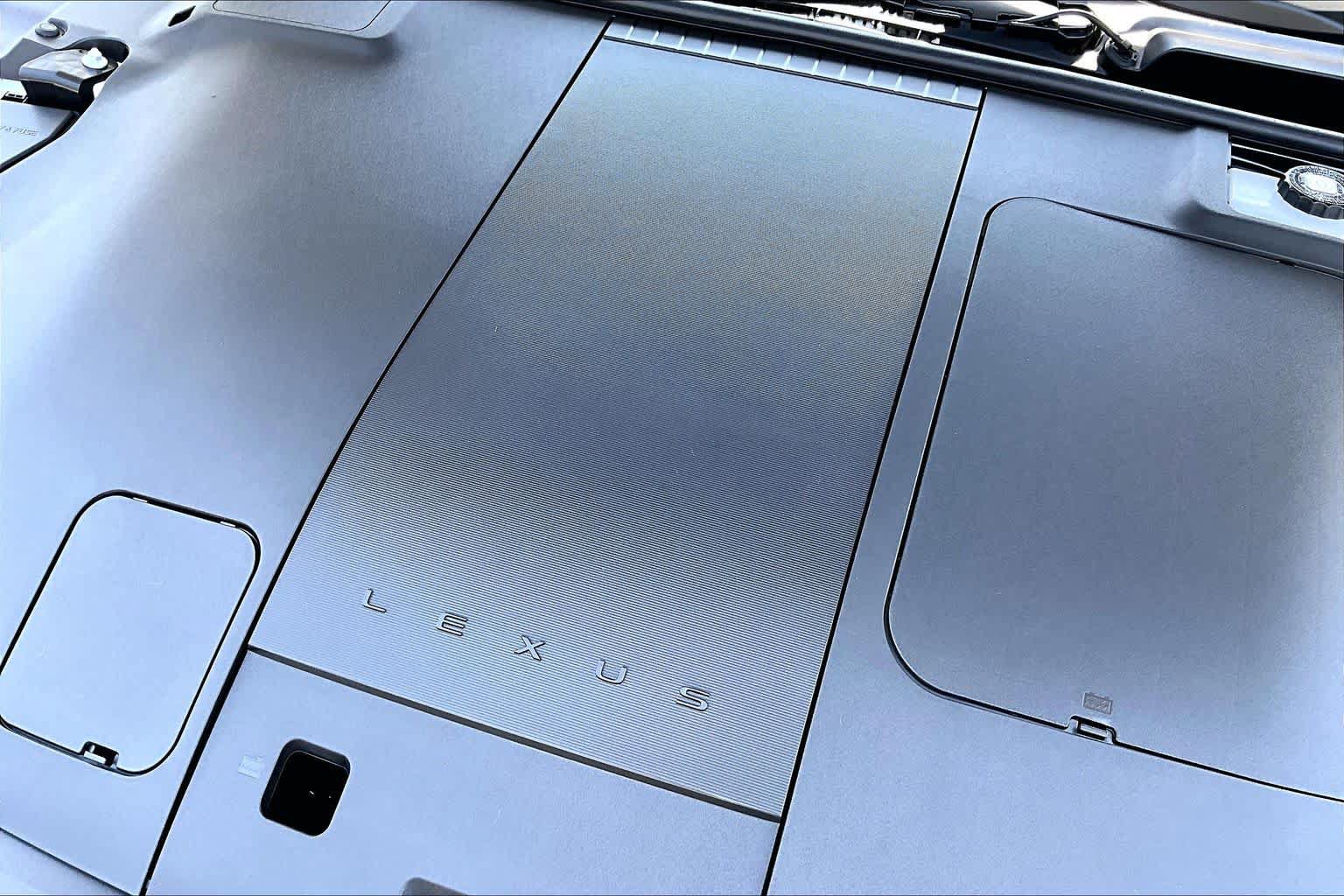 New 2026 Lexus ES 350e w/ Convenience Package FWD image 20