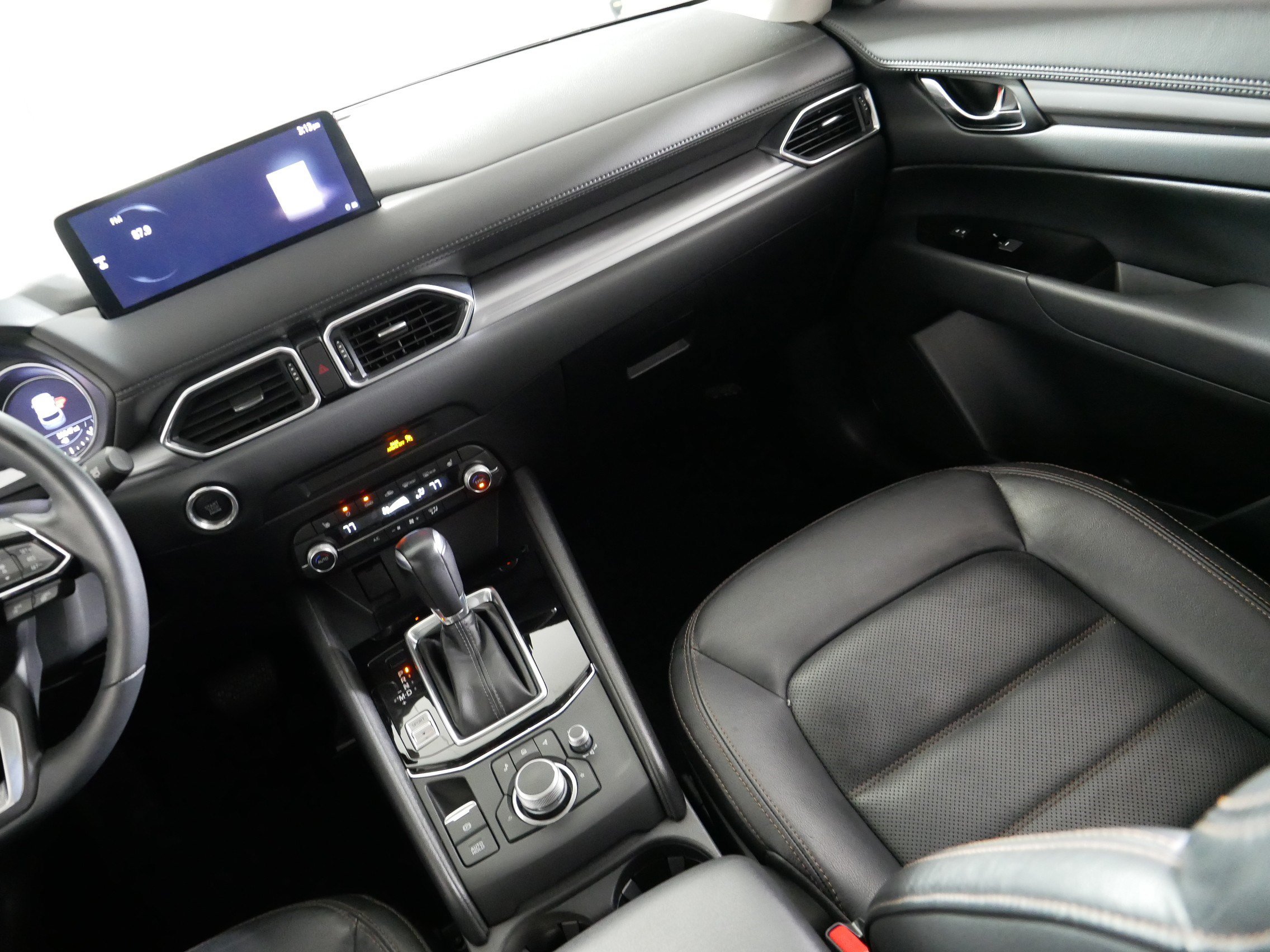 Used 2023 MAZDA CX-5 AWD 2.5 S image 11