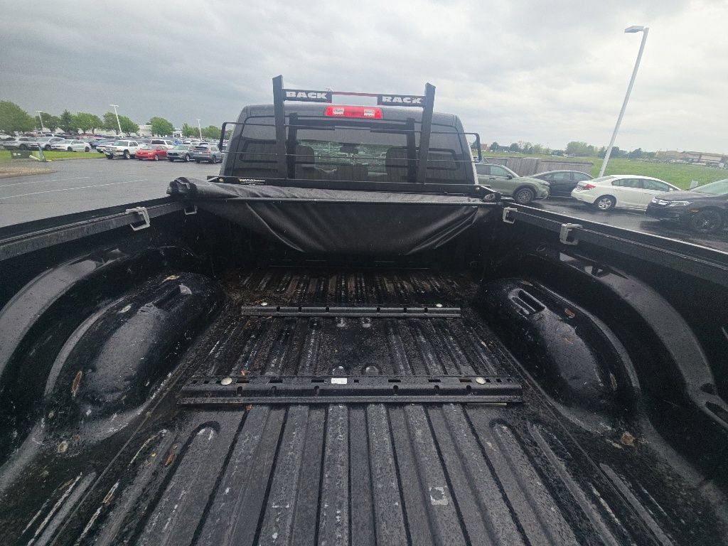 Used 2019 RAM 2500 Big Horn AWD/4WD image 9