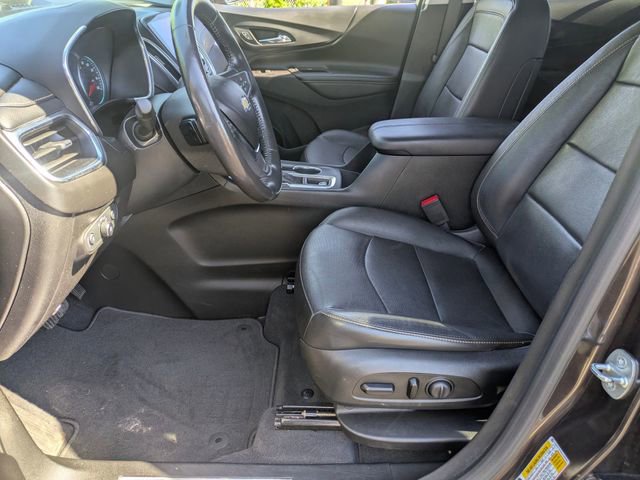 Used 2020 Chevrolet Equinox Premier image 23