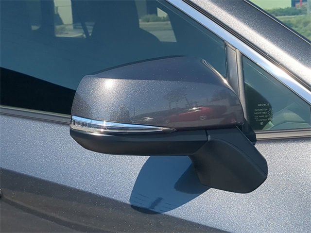 Certified 2024 Toyota RAV4 SE image 12