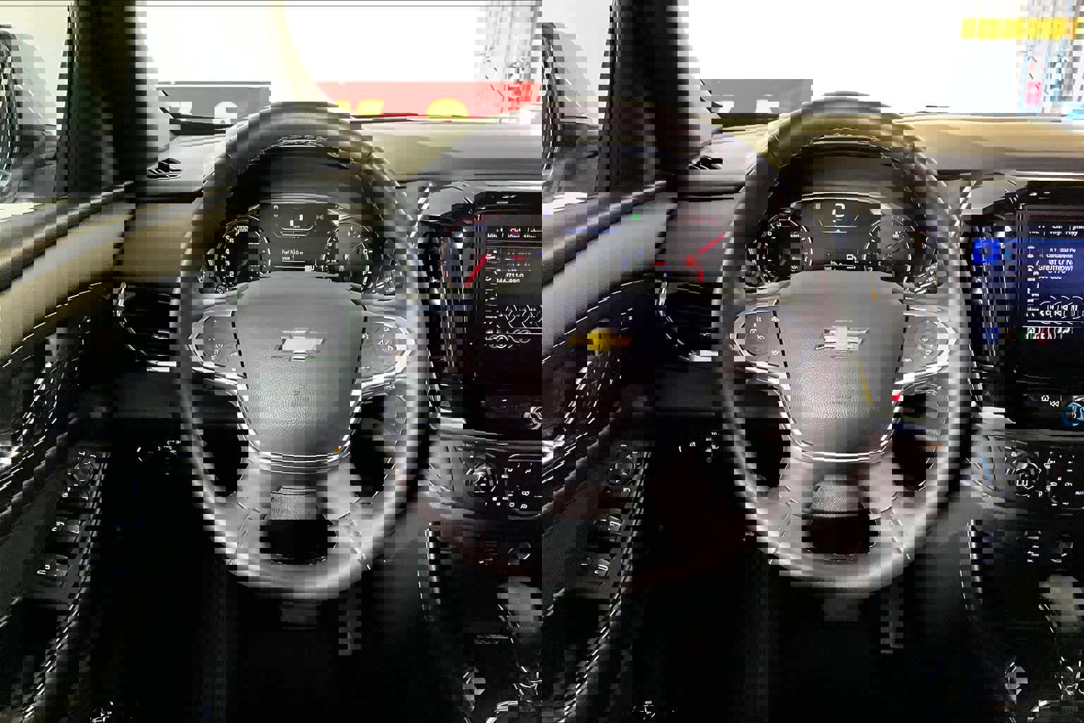 Certified 2023 Chevrolet Traverse High Country image 5