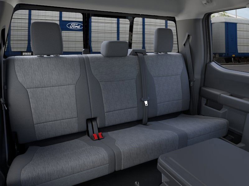 New 2026 Ford F350 XL w/ STX Appearance Package image 45