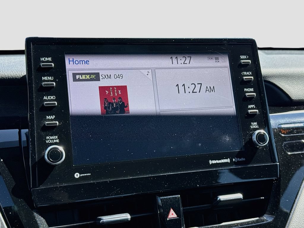 Used 2024 Toyota Camry XSE FWD image 17