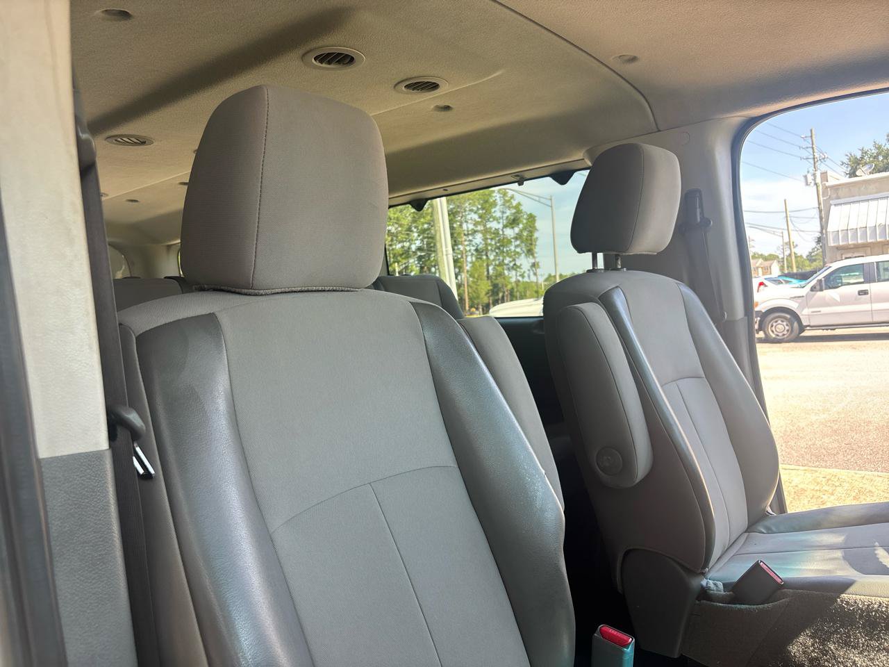 Used 2013 Nissan NV 3500 S w/ PWR Basic Pkg RWD image 19