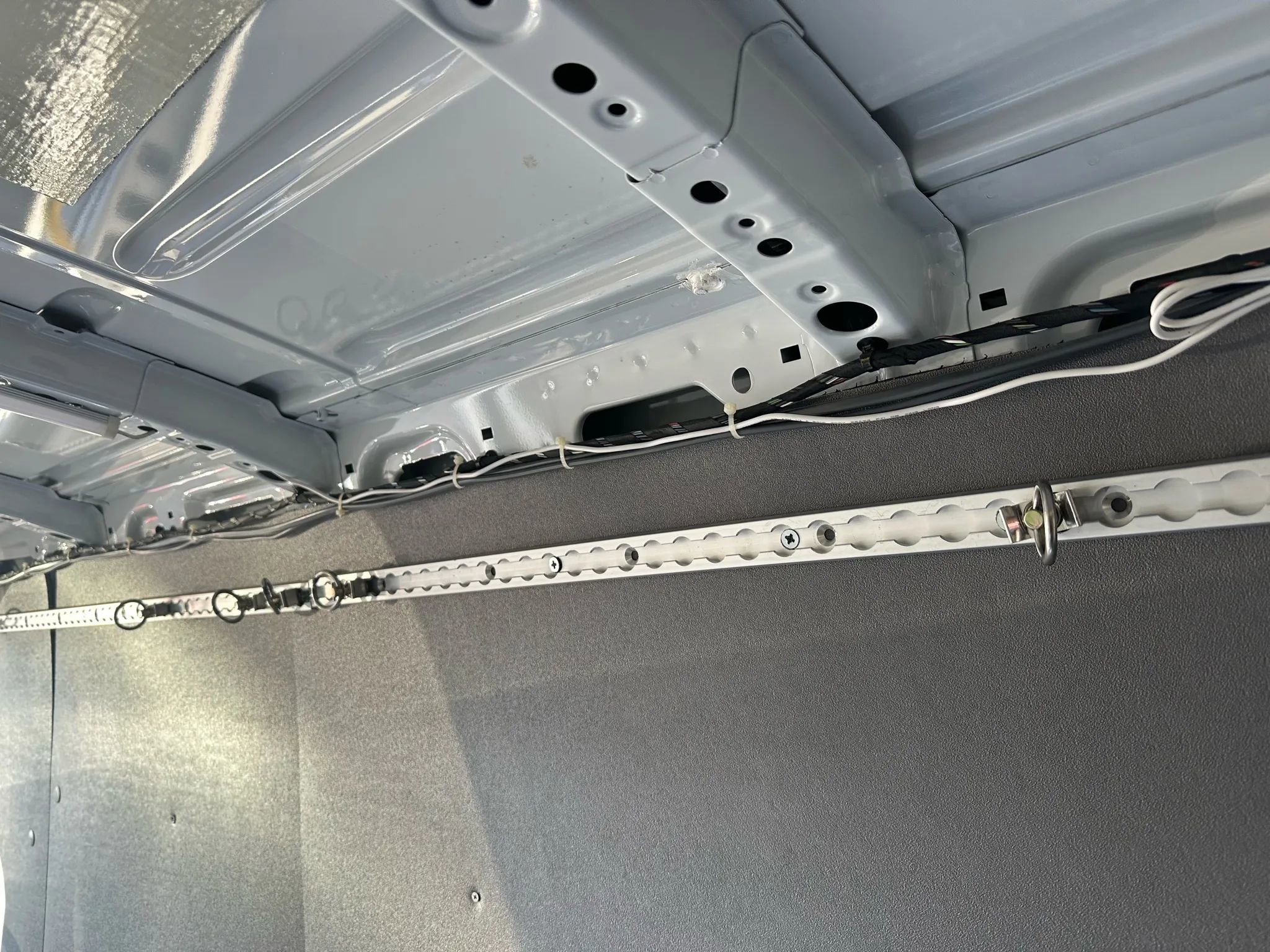 Used 2021 Mercedes-Benz Sprinter 3500 image 19