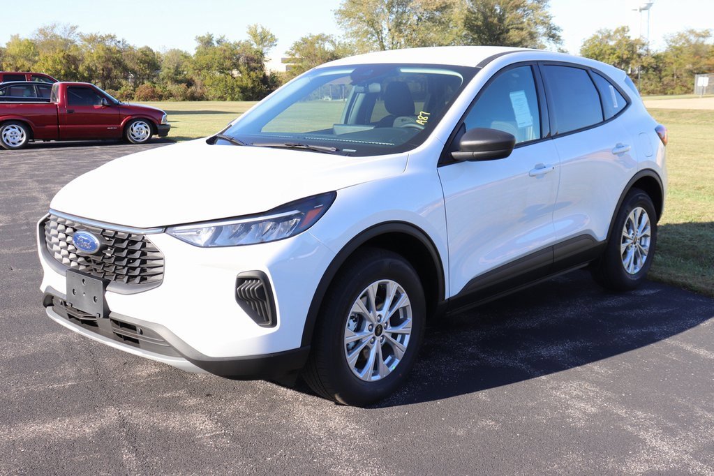 New 2026 Ford Escape Active image 6