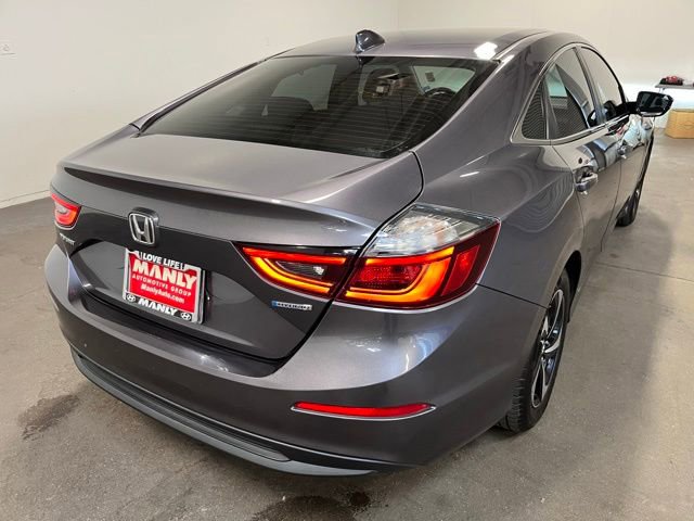 Used 2022 Honda Insight EX image 3