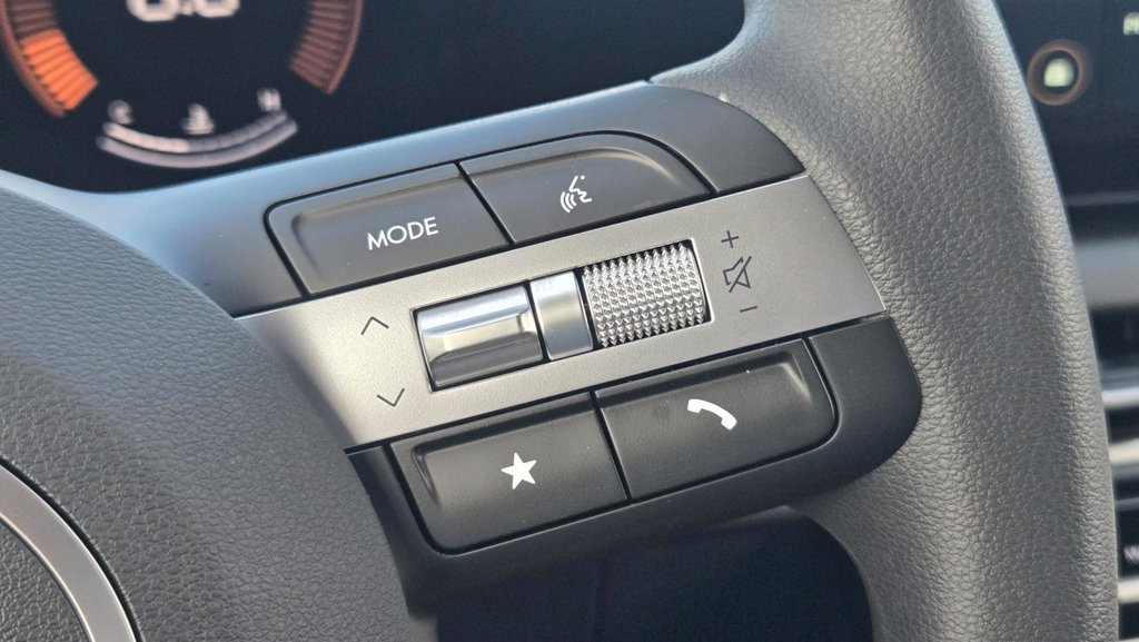 New 2027 Hyundai Santa Cruz SE FWD image 16
