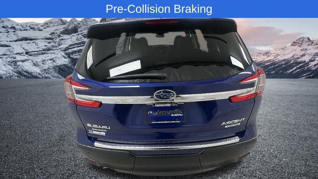 New 2026 Subaru Ascent Limited image 4