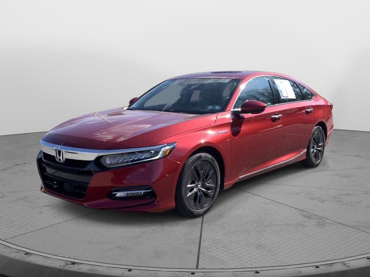 Used 2020 Honda Accord Touring image 7