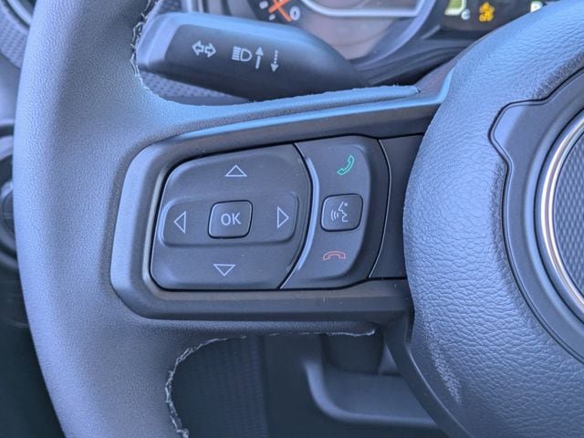 New 2026 Jeep Gladiator Mojave AWD/4WD image 24