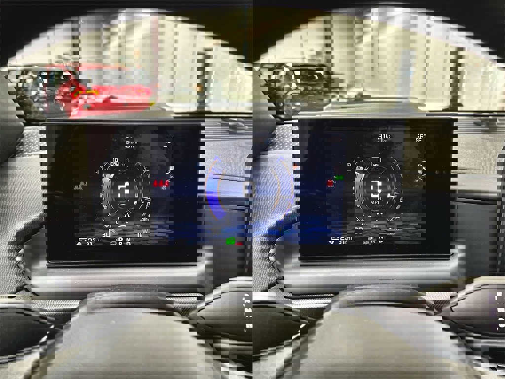 Used 2025 Chevrolet Silverado EV W/T image 16