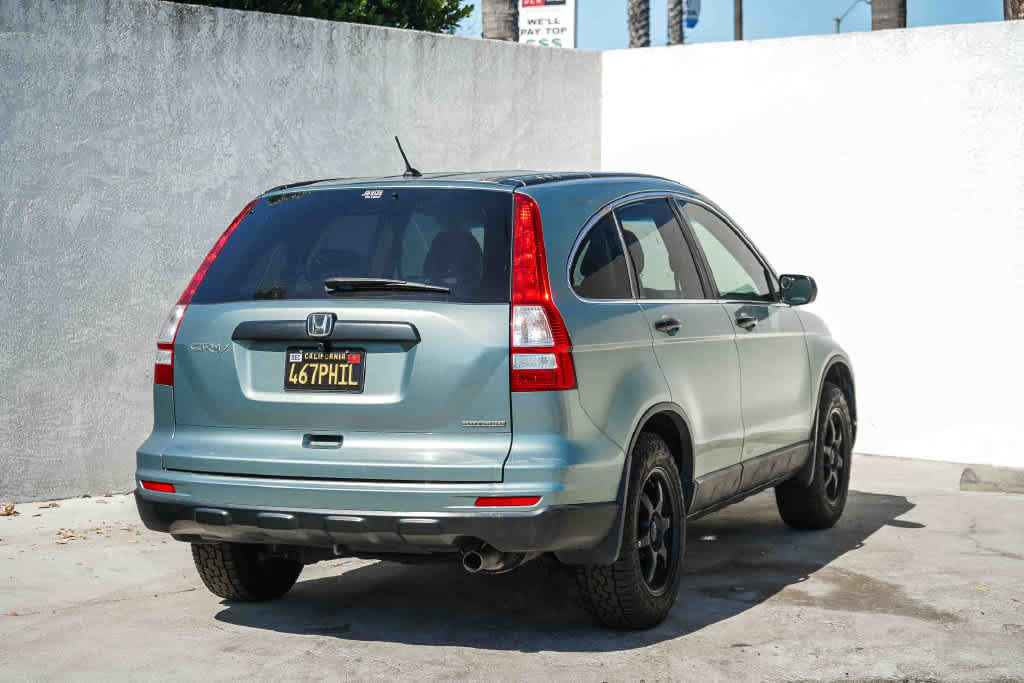 Used 2011 Honda CR-V SE image 6
