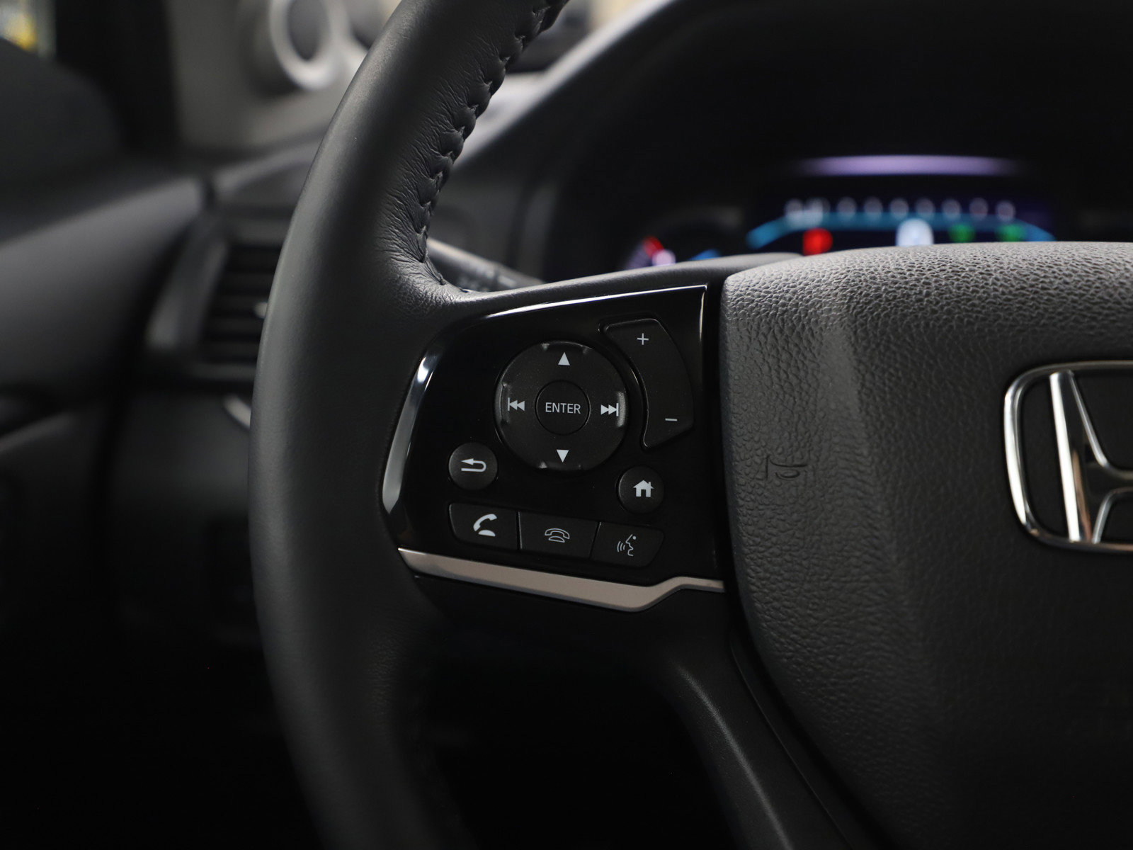 Used 2021 Honda Pilot Special Edition image 28