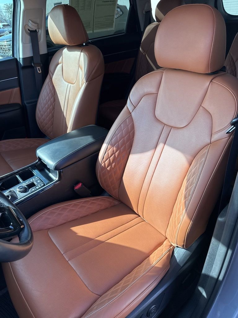 Used 2023 Kia Sorento SX Prestige image 34