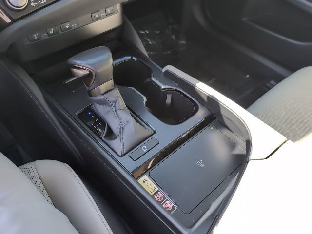 Used 2024 Lexus ES 350 w/ Premium Package image 20