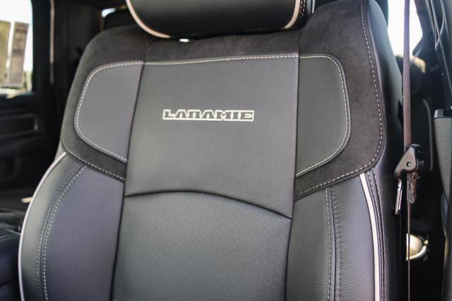 New 2026 RAM 2500 Laramie w/ Night Edition image 23